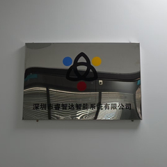 hr頭像