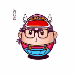 hr頭像