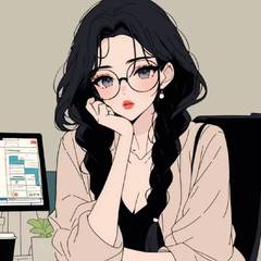 hr頭像