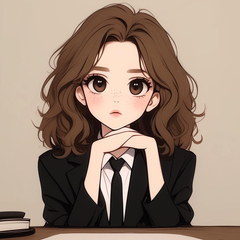 hr頭像