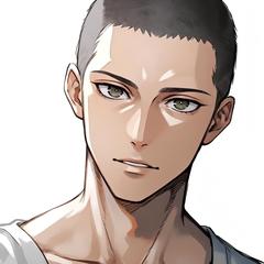 hr頭像