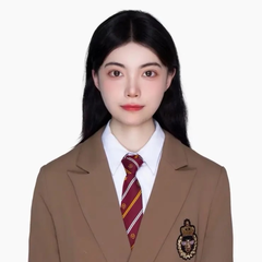 hr頭像