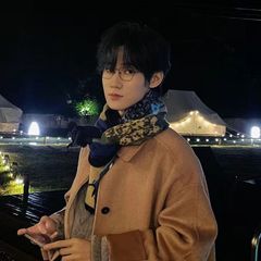 hr頭像
