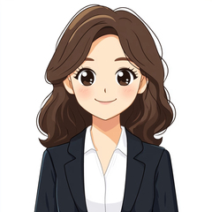 hr頭像