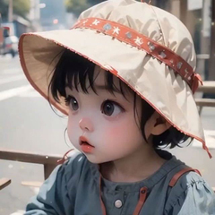 hr頭像