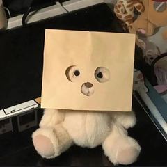 hr頭像