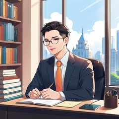 hr頭像