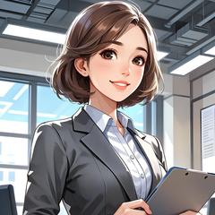 hr頭像