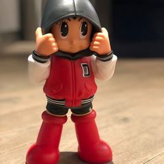 hr頭像