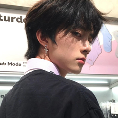 hr頭像