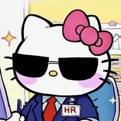 hr頭像