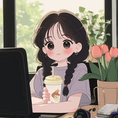 hr頭像