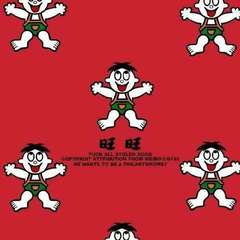 hr頭像