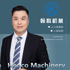 hr頭像