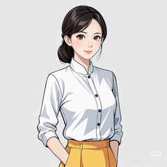 hr頭像