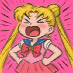 hr頭像