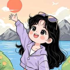 hr頭像