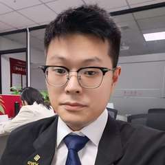 hr頭像