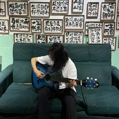 hr頭像