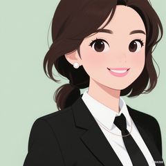 hr頭像
