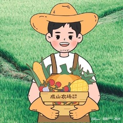 hr頭像
