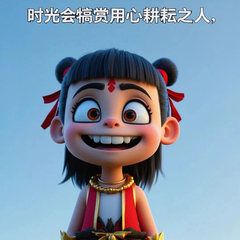 hr頭像