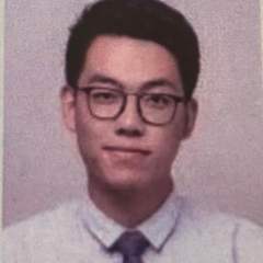 hr頭像