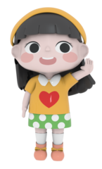 hr頭像