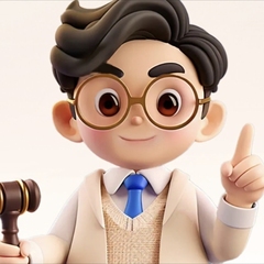 hr頭像