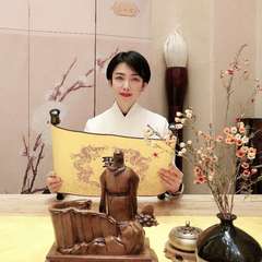 hr頭像