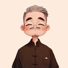hr頭像
