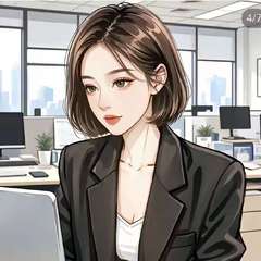 hr頭像
