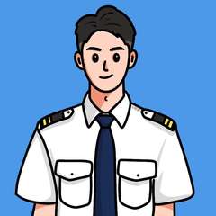 hr頭像