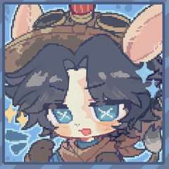 hr頭像