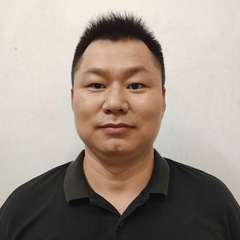 hr頭像