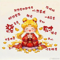 hr頭像
