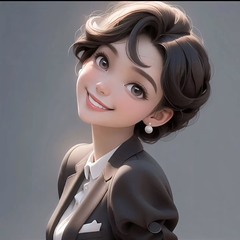 hr頭像