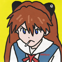 hr頭像