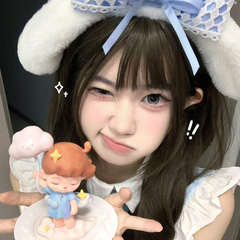 hr頭像