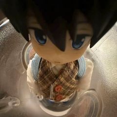 hr頭像