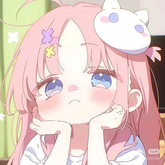hr頭像