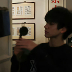hr頭像