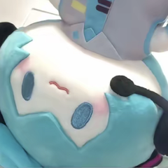 hr頭像