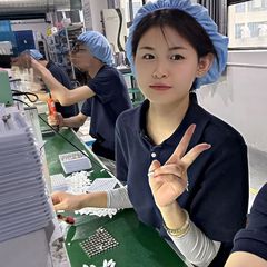 hr頭像