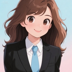 hr頭像