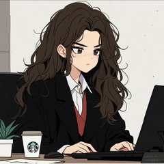 hr頭像