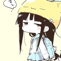 hr頭像
