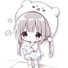 hr頭像