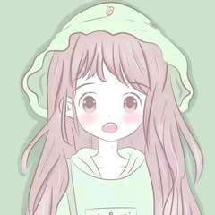 hr頭像