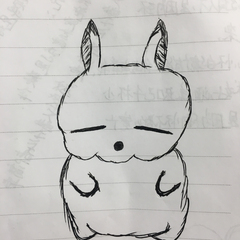 hr頭像